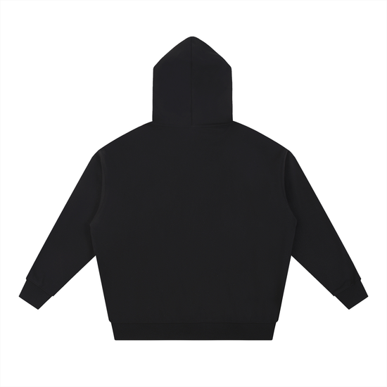 Essential Heavyweight Hoodie